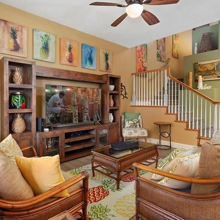 Our Sweet Spot Sweet 2Br Kulalani Home Next To Rec Centerate Beach Club Waikoloa Exterior foto