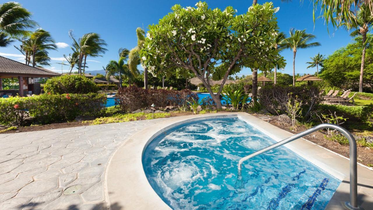 Our Sweet Spot Sweet 2Br Kulalani Home Next To Rec Centerate Beach Club Waikoloa Exterior foto
