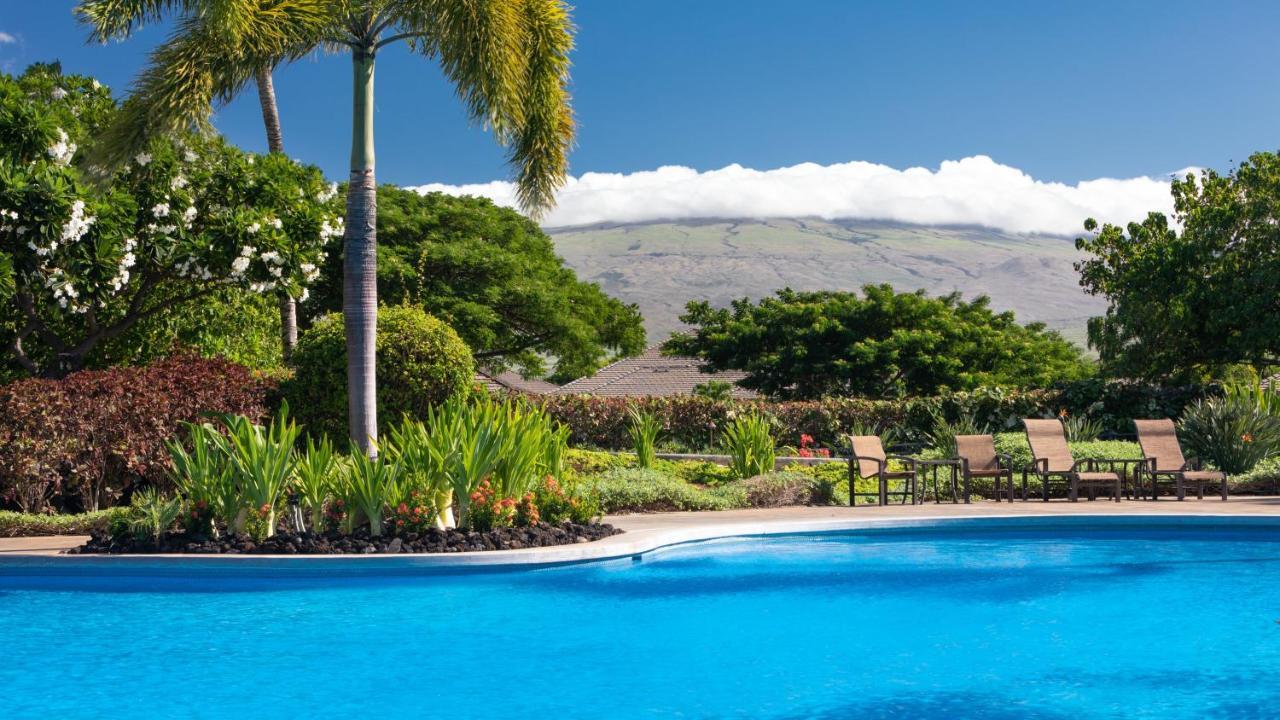 Our Sweet Spot Sweet 2Br Kulalani Home Next To Rec Centerate Beach Club Waikoloa Exterior foto