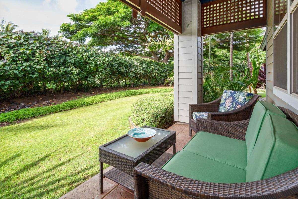 Our Sweet Spot Sweet 2Br Kulalani Home Next To Rec Centerate Beach Club Waikoloa Exterior foto