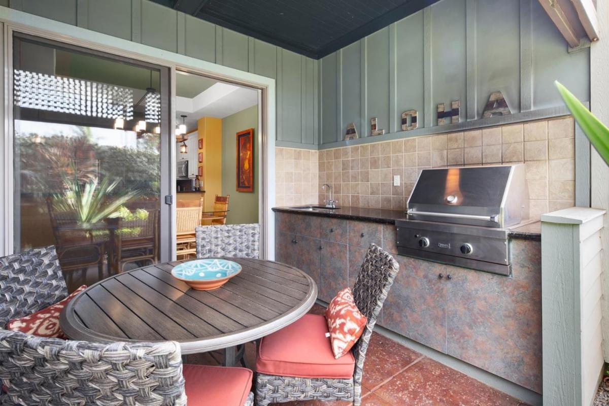 Our Sweet Spot Sweet 2Br Kulalani Home Next To Rec Centerate Beach Club Waikoloa Exterior foto