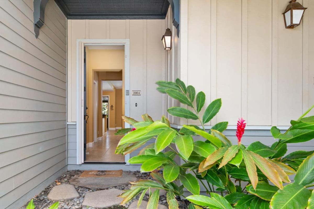 Our Sweet Spot Sweet 2Br Kulalani Home Next To Rec Centerate Beach Club Waikoloa Exterior foto