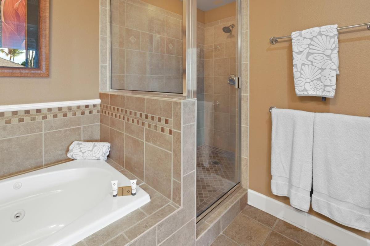 Our Sweet Spot Sweet 2Br Kulalani Home Next To Rec Centerate Beach Club Waikoloa Exterior foto