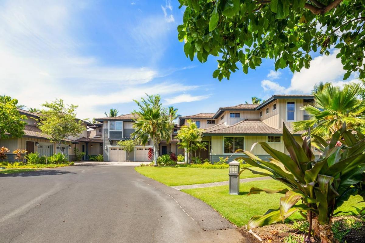 Our Sweet Spot Sweet 2Br Kulalani Home Next To Rec Centerate Beach Club Waikoloa Exterior foto