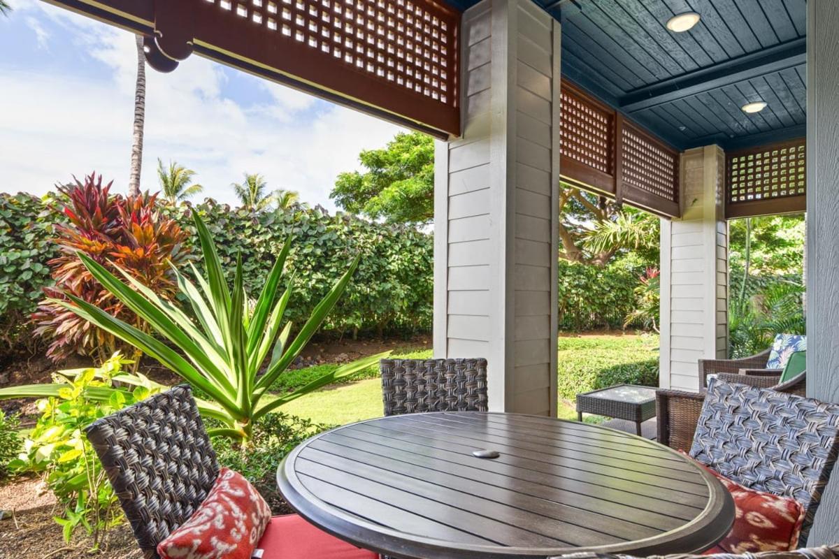 Our Sweet Spot Sweet 2Br Kulalani Home Next To Rec Centerate Beach Club Waikoloa Exterior foto