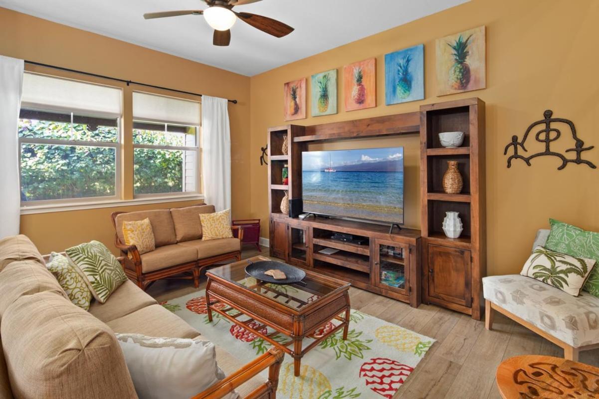Our Sweet Spot Sweet 2Br Kulalani Home Next To Rec Centerate Beach Club Waikoloa Exterior foto