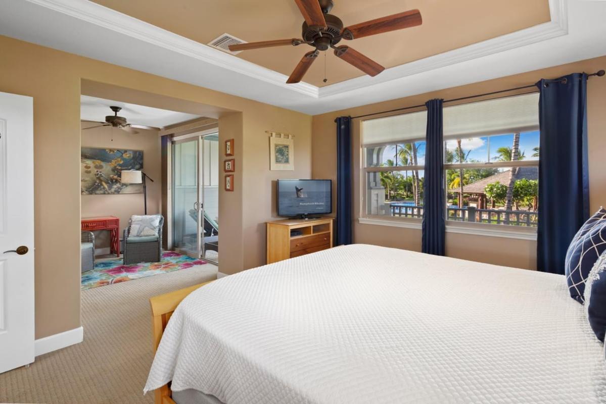 Our Sweet Spot Sweet 2Br Kulalani Home Next To Rec Centerate Beach Club Waikoloa Exterior foto