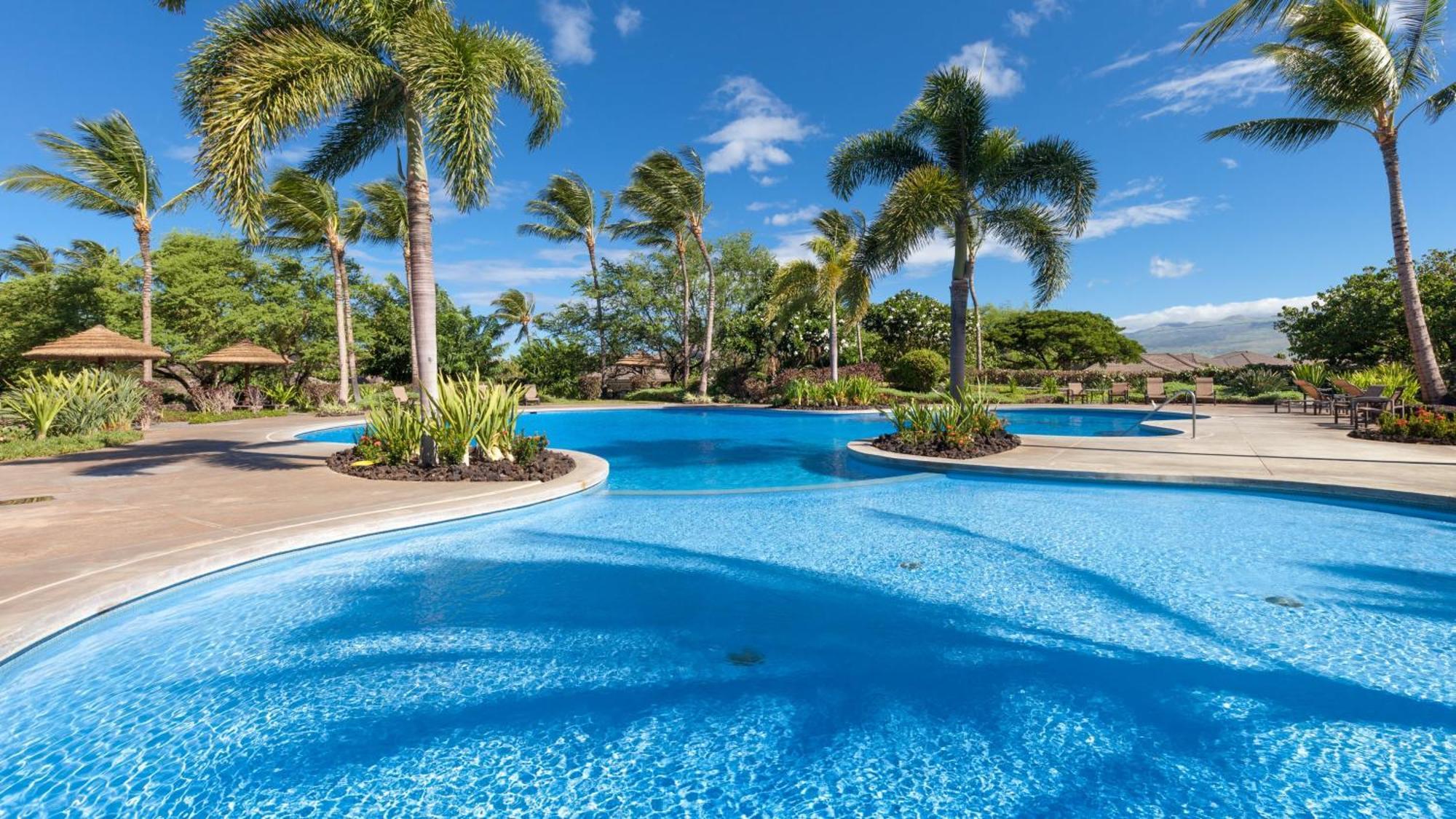 Our Sweet Spot Sweet 2Br Kulalani Home Next To Rec Centerate Beach Club Waikoloa Exterior foto