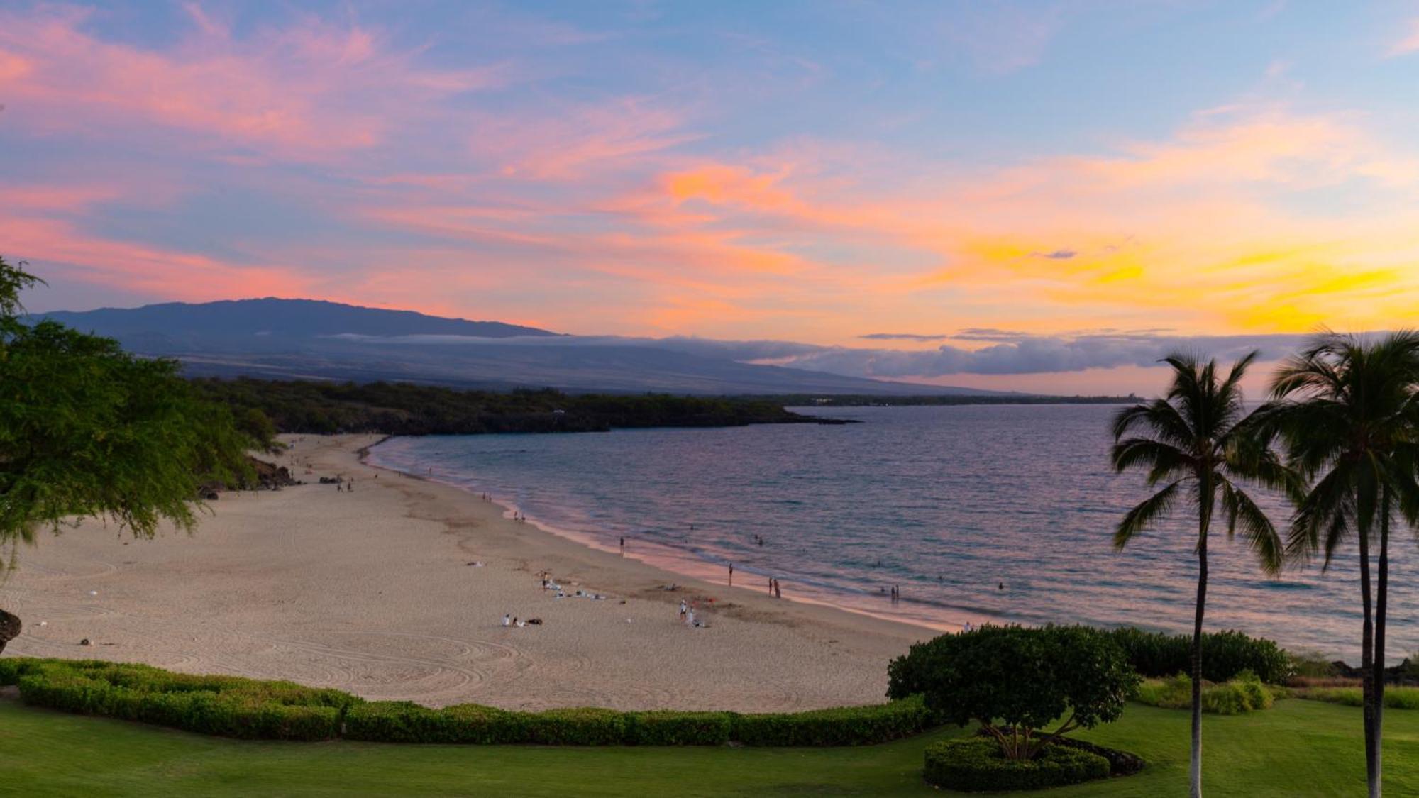 Our Sweet Spot Sweet 2Br Kulalani Home Next To Rec Centerate Beach Club Waikoloa Exterior foto