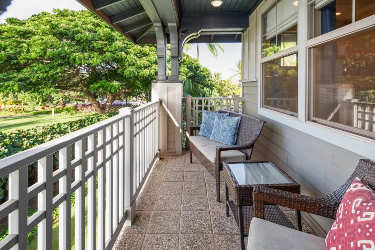 Our Sweet Spot Sweet 2Br Kulalani Home Next To Rec Centerate Beach Club Waikoloa Exterior foto