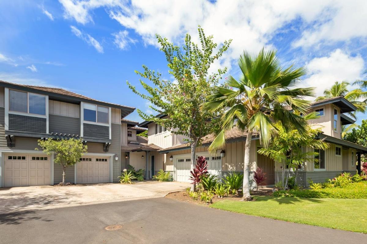 Our Sweet Spot Sweet 2Br Kulalani Home Next To Rec Centerate Beach Club Waikoloa Exterior foto