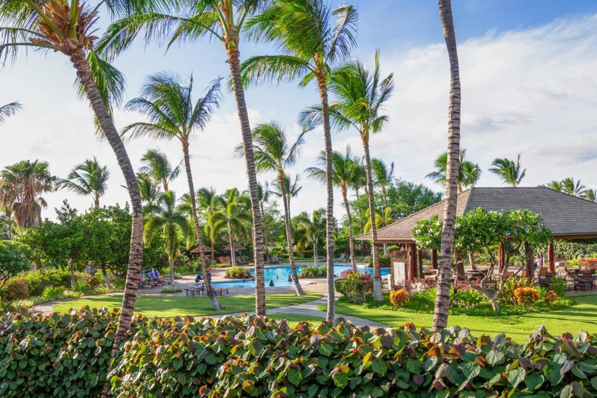 Our Sweet Spot Sweet 2Br Kulalani Home Next To Rec Centerate Beach Club Waikoloa Exterior foto