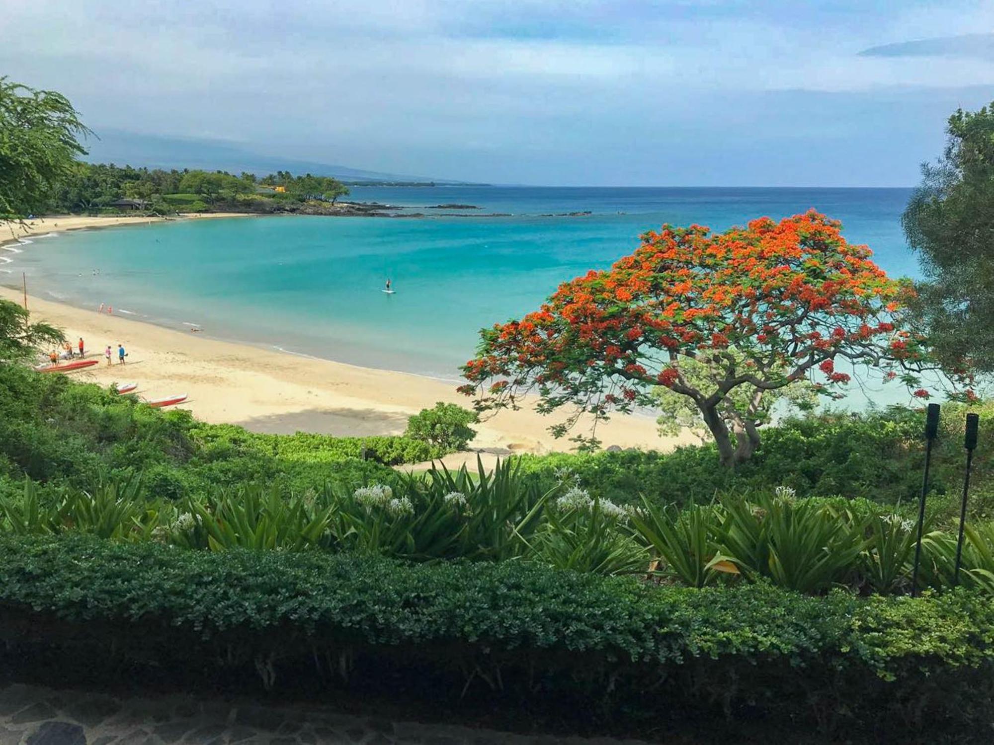 Our Sweet Spot Sweet 2Br Kulalani Home Next To Rec Centerate Beach Club Waikoloa Exterior foto