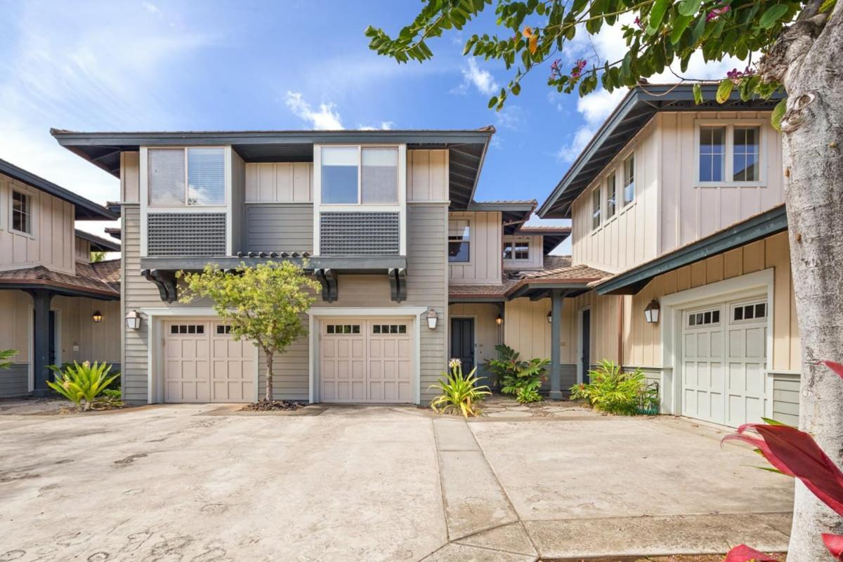 Our Sweet Spot Sweet 2Br Kulalani Home Next To Rec Centerate Beach Club Waikoloa Exterior foto