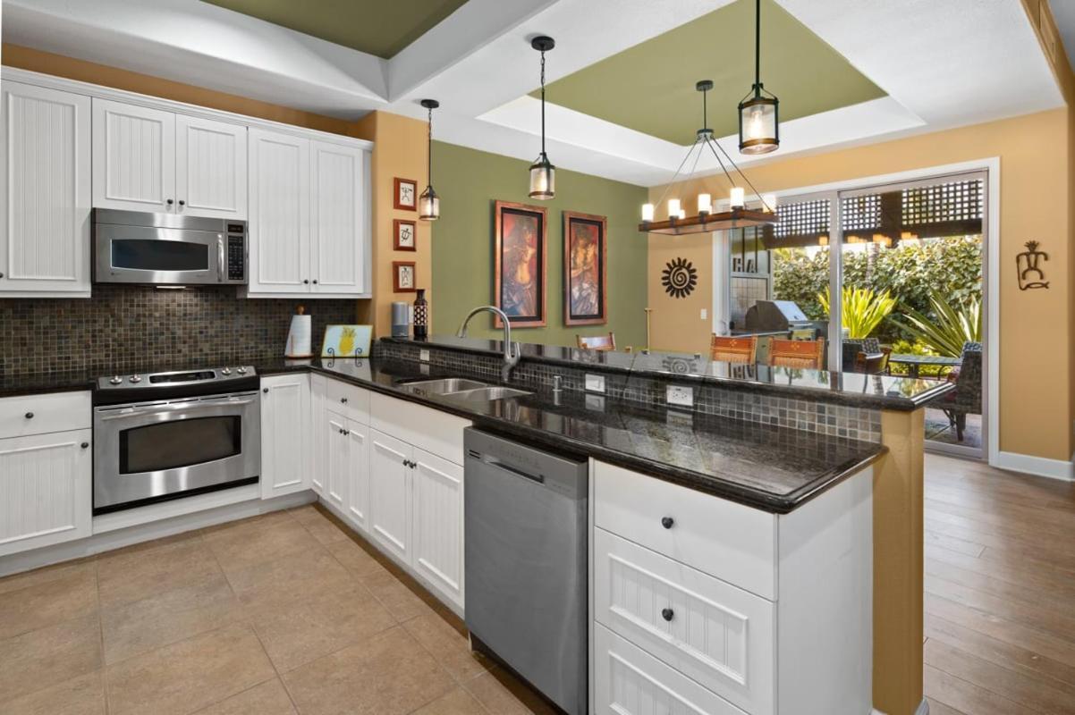 Our Sweet Spot Sweet 2Br Kulalani Home Next To Rec Centerate Beach Club Waikoloa Exterior foto