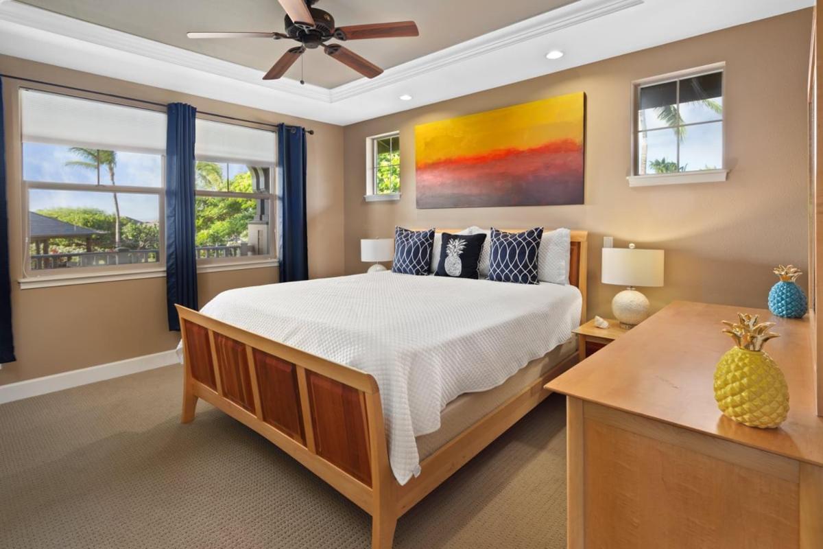 Our Sweet Spot Sweet 2Br Kulalani Home Next To Rec Centerate Beach Club Waikoloa Exterior foto